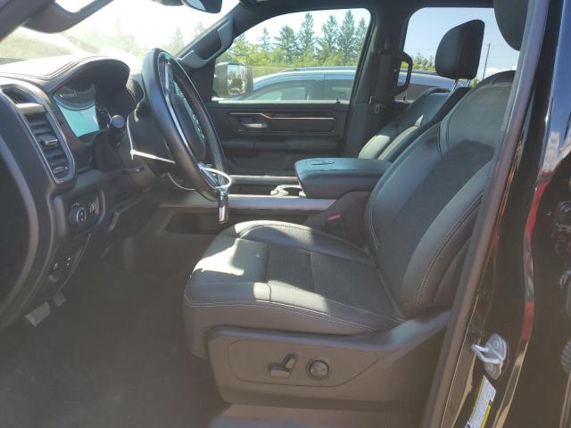 Photo 7 from auction – 2022 RAM 1500 SPORT with VIN 1C6SRFVT5NN436686
