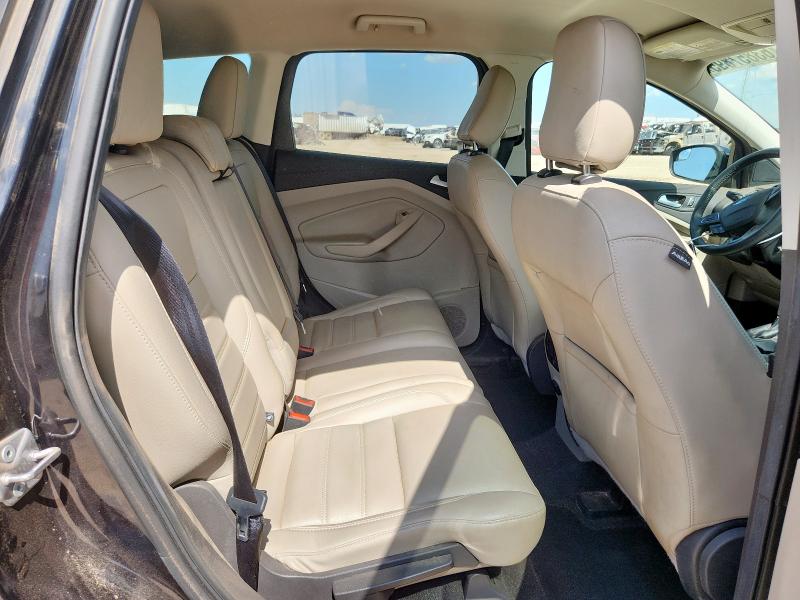 Photo 11 from auction – 2019 FORD ESCAPE SEL with VIN 1FMCU0HD6KUB07652
