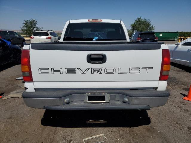 Photo 6 from auction – 1999 CHEVROLET SILVERADO with VIN 1GCEC14W8XZ103349