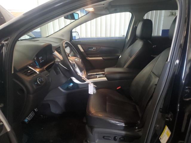 Photo 7 from auction – 2013 FORD EDGE LIMIT with VIN 2FMDK3KC4DBC64990