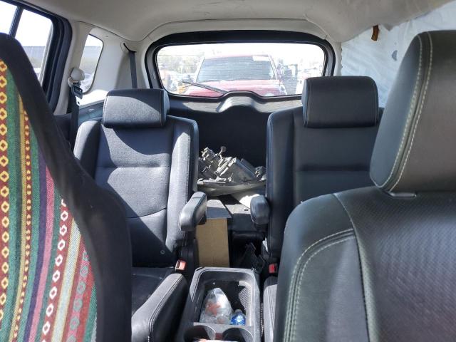 Photo 10 from auction – 2008 MAZDA 5 with VIN JM1CR29L780324344