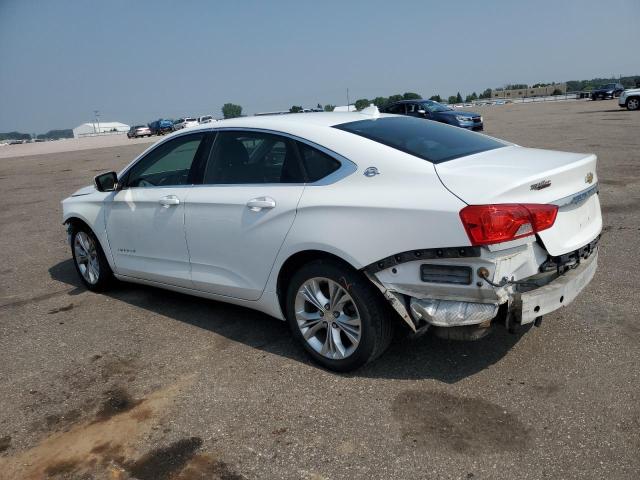 Photo 2 from auction – 2014 CHEVROLET IMPALA LT with VIN 1G1125S31EU142935