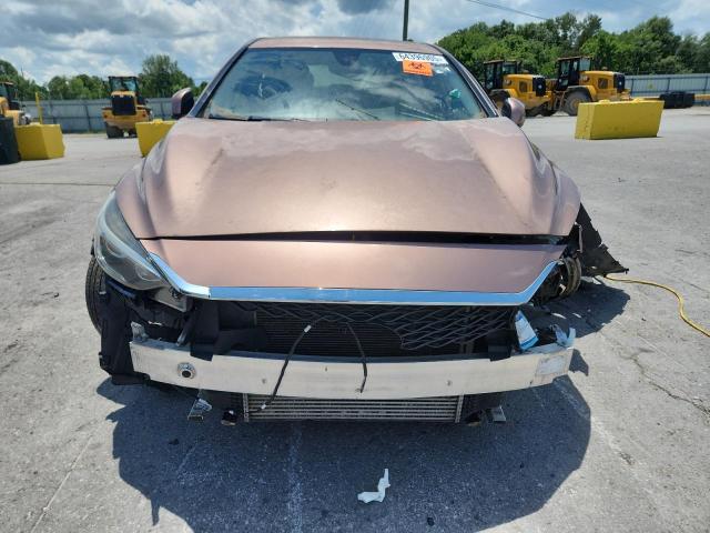 Photo 5 from auction – 2018 INFINITI QX30 BASE with VIN SJKCH5CP9JA053929