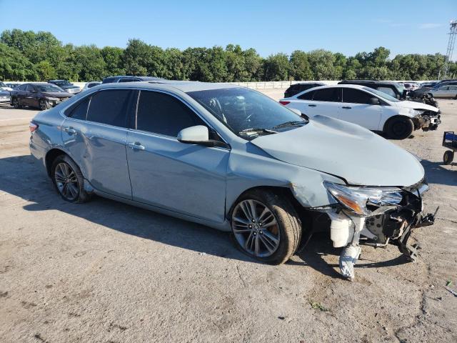 Photo 4 from auction – 2016 TOYOTA CAMRY LE with VIN 4T1BF1FK2GU207218
