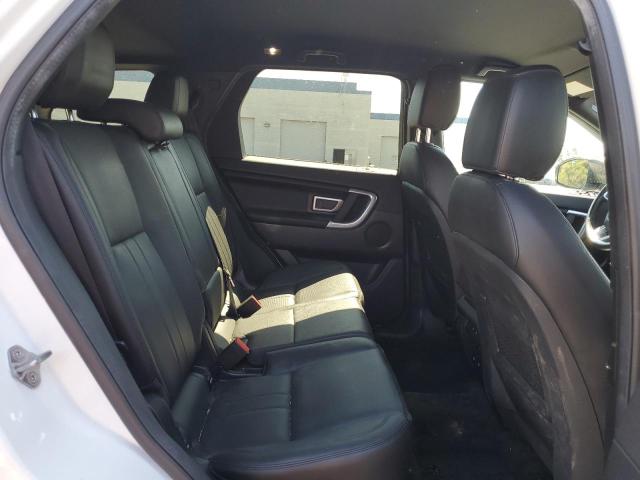 Photo 10 from auction – 2019 LAND ROVER DISCOVERY with VIN SALCP2FX6KH795920