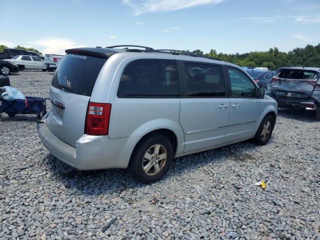 Photo 3 from auction – 2008 DODGE GRAND CARA with VIN 2D8HN54P28R126274