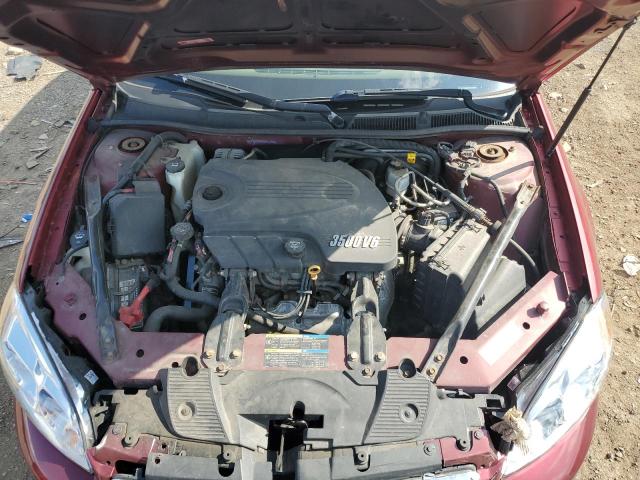 Photo 11 from auction – 2008 CHEVROLET IMPALA LT with VIN 2G1WT58K681279340