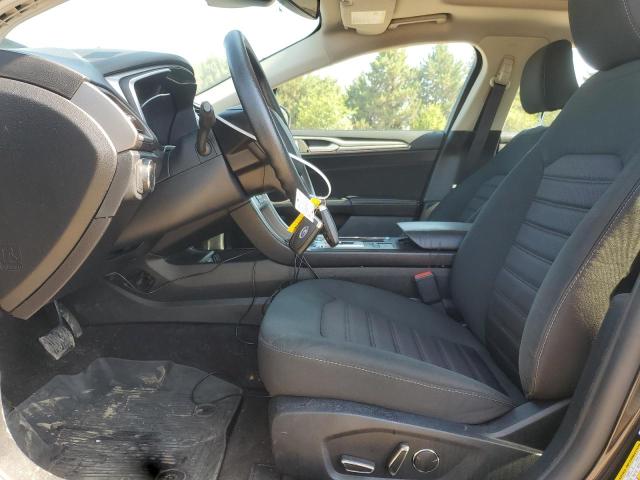Photo 7 from auction – 2020 FORD FUSION SE with VIN 3FA6P0HD3LR251232