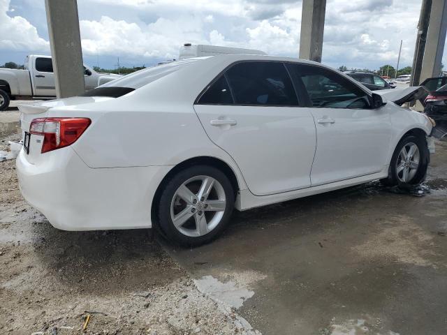 Photo 3 from auction – 2012 TOYOTA CAMRY BASE with VIN 4T1BF1FK2CU183089