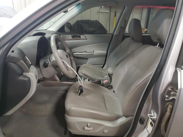 Photo 7 from auction – 2010 SUBARU FORESTER 2 with VIN JF2SH6DC0AH761351