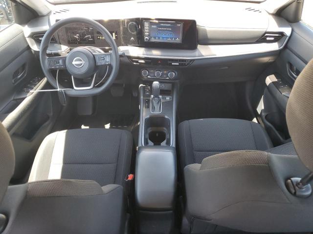 Photo 8 from auction – 2025 NISSAN KICKS S with VIN 3N8AP6BA8SL304342