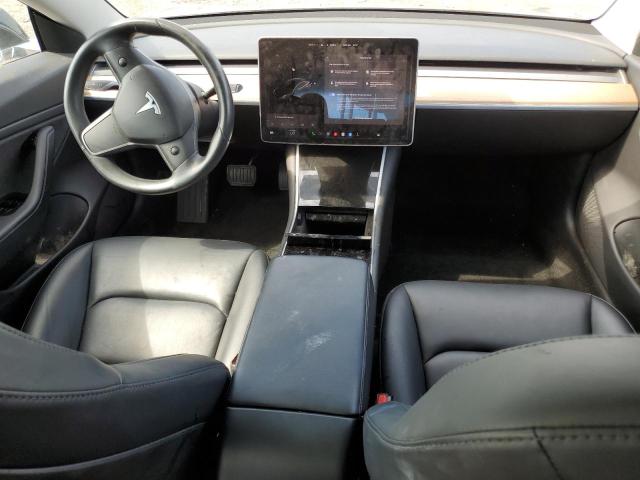 Photo 8 from auction – 2018 TESLA MODEL 3 with VIN 5YJ3E1EAXJF171928