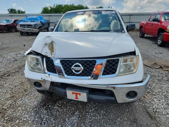 Photo 11 from auction – 2008 NISSAN FRONTIER C with VIN 1N6AD09W78C414562
