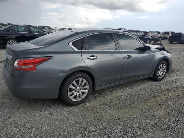 Фото 3 с аукциона – 2015 NISSAN ALTIMA 2.5 с VIN 1N4AL3AP1FC453601