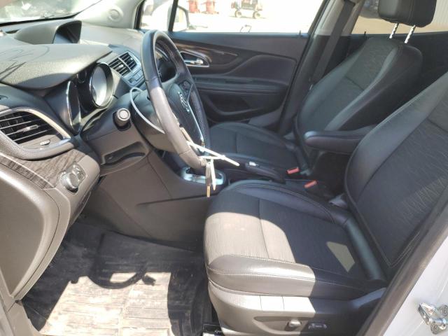 Photo 7 from auction – 2016 BUICK ENCORE with VIN KL4CJESB8GB664268