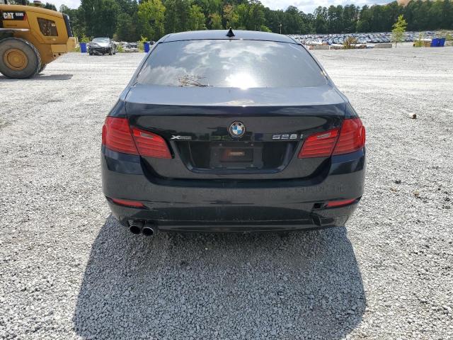 Photo 6 from auction – 2014 BMW 528 with VIN WBA5A7C53ED219261