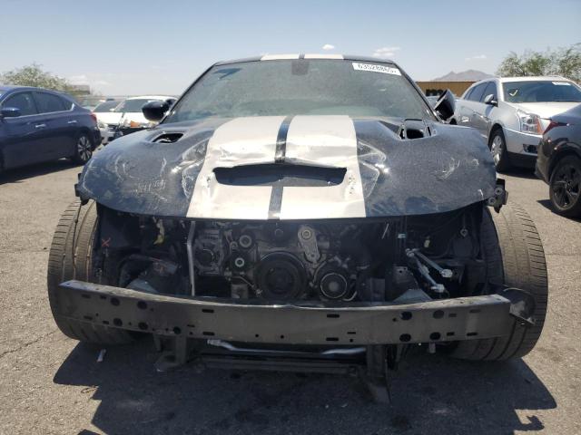 Photo 5 from auction – 2023 DODGE CHARGER SR with VIN 2C3CDXL95PH638467