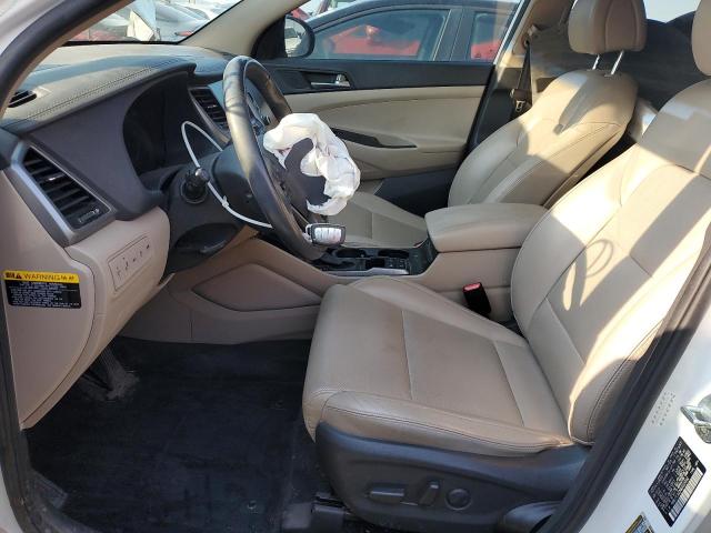 Photo 7 from auction – 2016 HYUNDAI TUCSON LIM with VIN KM8J3CA23GU033392