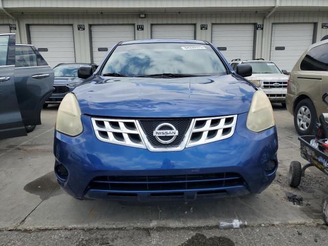 Photo 5 from auction – 2011 NISSAN ROGUE S with VIN JN8AS5MT3BW181938