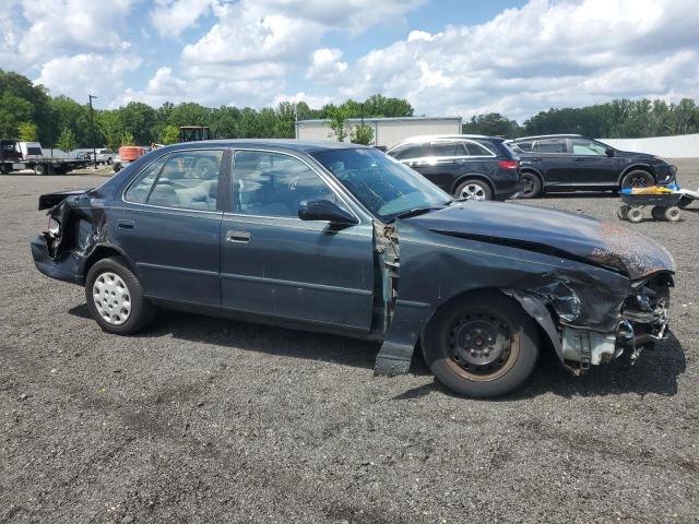 Photo 4 from auction – 1995 TOYOTA CAMRY LE with VIN 4T1SK12E4SU629401