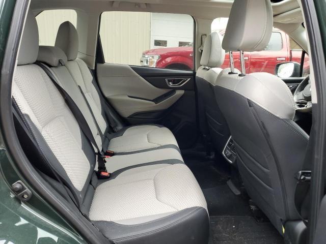 Photo 11 from auction – 2024 SUBARU FORESTER P with VIN JF2SKADC1RH489392