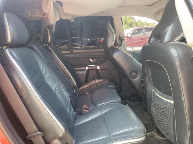 Photo 11 from auction – 2009 VOLVO XC90 with VIN YV4CF982691522433