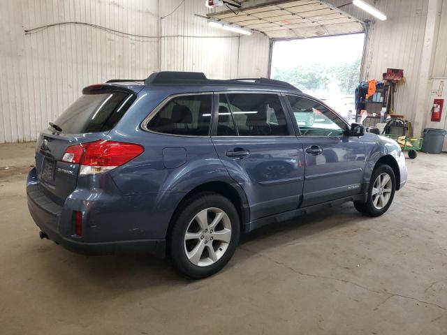 Photo 3 from auction – 2013 SUBARU OUTBACK 2. with VIN 4S4BRCGC3D3228493