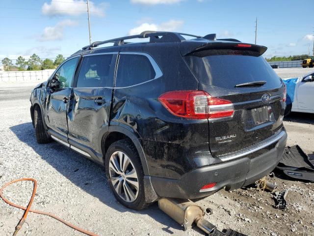 Photo 2 from auction – 2022 SUBARU ASCENT LIM with VIN 4S4WMALD2N3450477