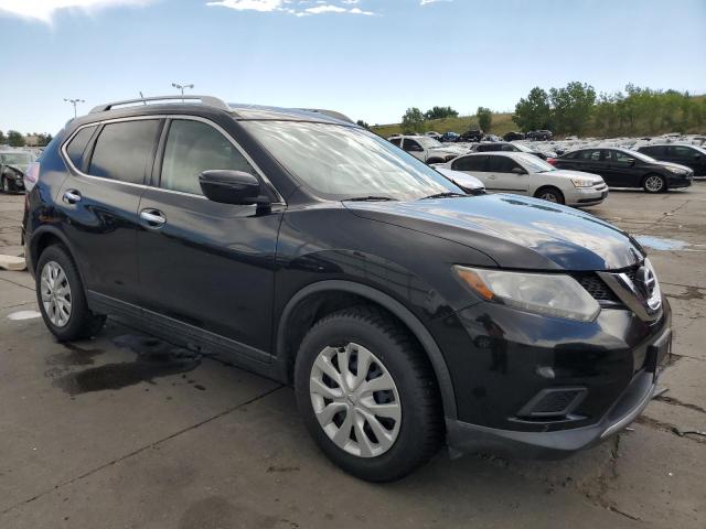Photo 4 from auction – 2016 NISSAN ROGUE S with VIN KNMAT2MV6GP620429