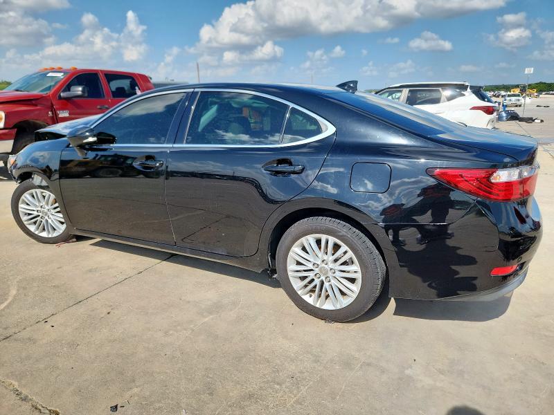 Photo 2 from auction – 2015 LEXUS ES 350 with VIN JTHBK1GGXF2174486