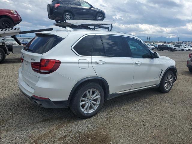 Photo 3 from auction – 2015 BMW X5 XDRIVE3 with VIN 5UXKR0C56F0P09206