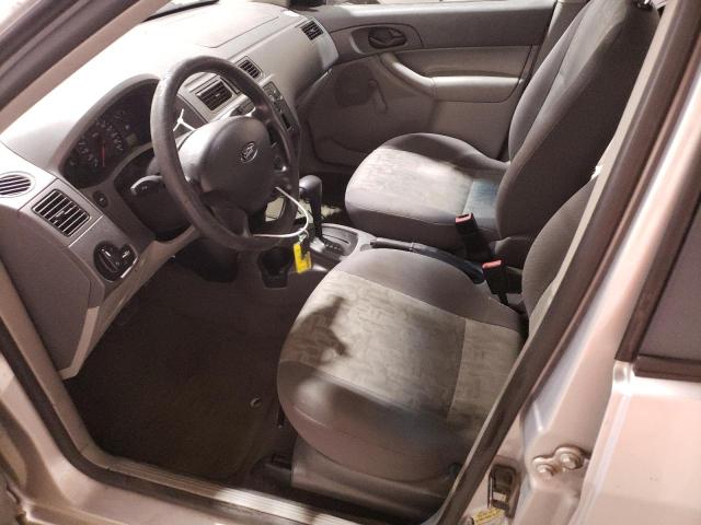 Photo 7 from auction – 2005 FORD FOCUS ZX4 with VIN 1FAFP34NX5W307585