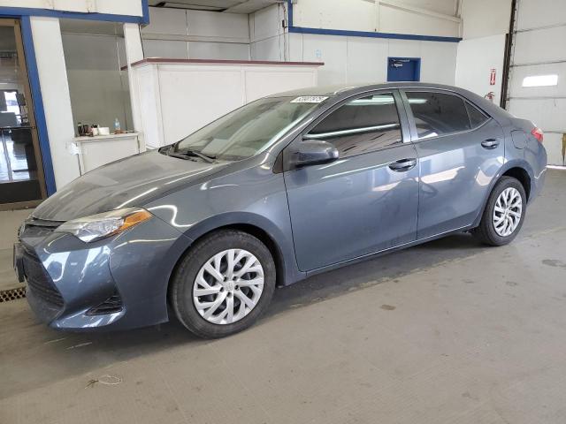 TOYOTA COROLLA L 2017 with VIN 2T1BURHE3HC830832 - Photo from auction