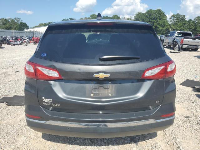 Photo 6 from auction – 2018 CHEVROLET EQUINOX LT with VIN 2GNAXJEV0J6325421