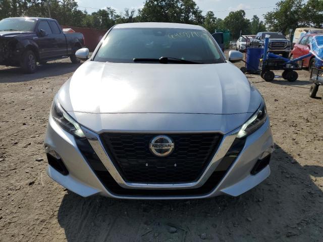 Photo 5 from auction – 2021 NISSAN ALTIMA SV with VIN 1N4BL4DV2MN361077