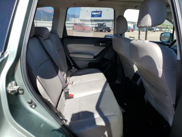 Photo 10 from auction – 2014 SUBARU FORESTER 2 with VIN JF2SJAHC2EH405474