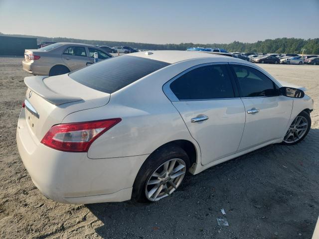Photo 3 from auction – 2010 NISSAN MAXIMA S with VIN 1N4AA5AP1AC873403