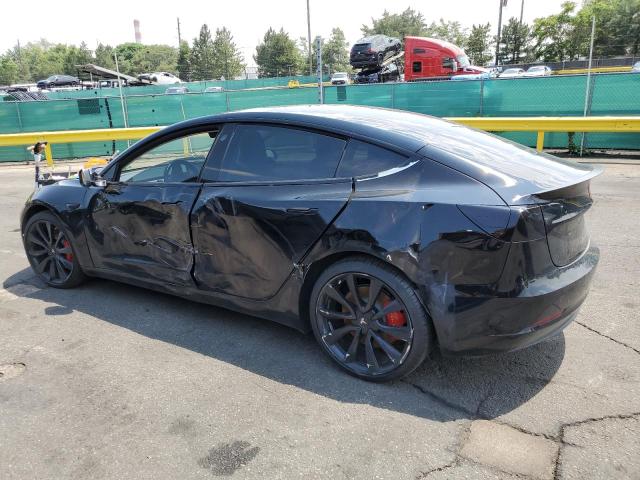 Photo 2 from auction – 2018 TESLA MODEL 3 with VIN 5YJ3E1EB3JF170807