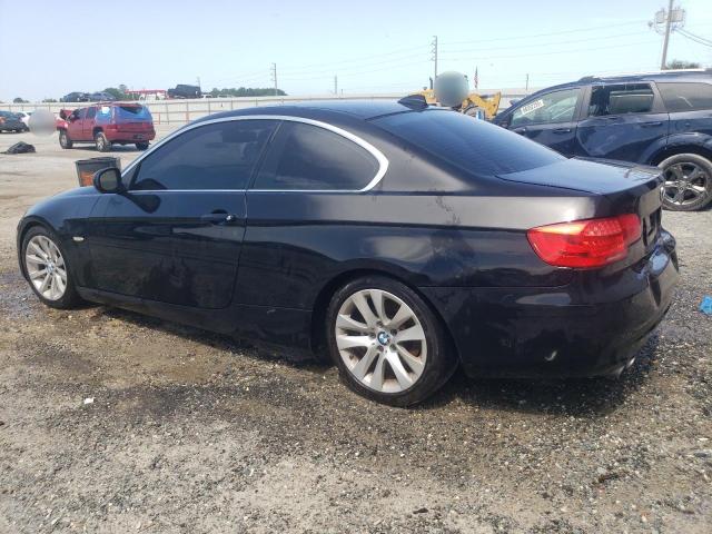 Zdjęcie 2 z aukcji – 2013 BMW 328 I z VIN WBAKE3C53DE771562