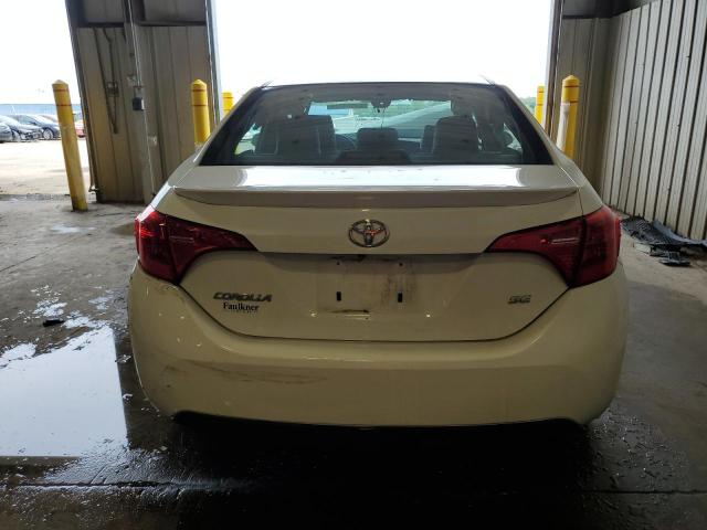 Photo 6 from auction – 2019 TOYOTA COROLLA L with VIN 5YFBURHEXKP890582