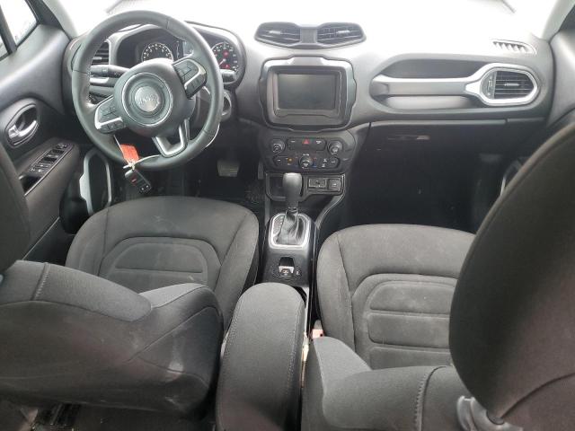 Photo 8 from auction – 2018 JEEP RENEGADE L with VIN ZACCJABB3JPH83633