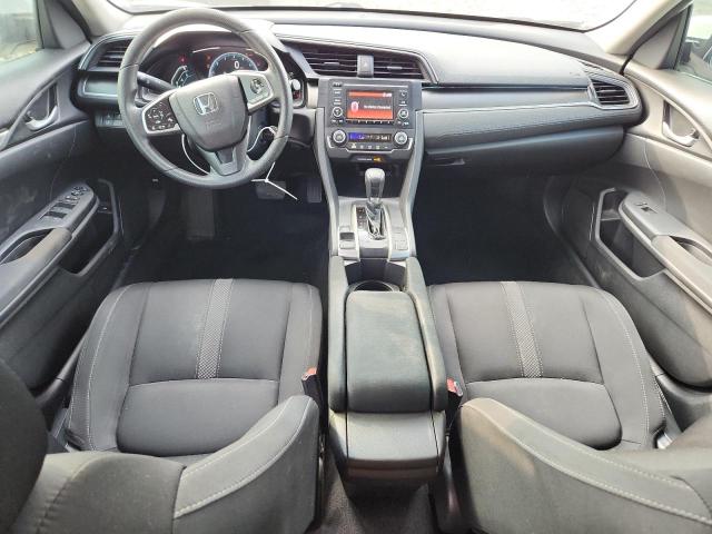 Photo 8 from auction – 2020 HONDA CIVIC LX with VIN 19XFC2F65LE003366