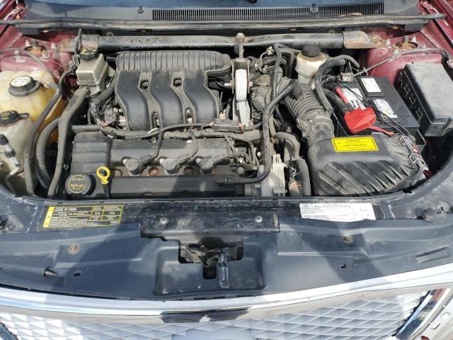 Photo 11 from auction – 2007 FORD FIVE HUNDR with VIN 1FAHP28127G114130
