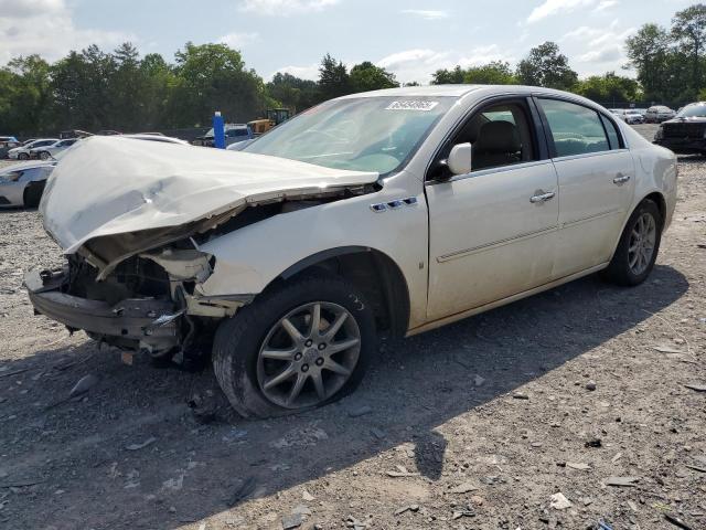 BUICK LUCERNE 2008 with VIN 1G4HD572X8U150421 - Photo from auction