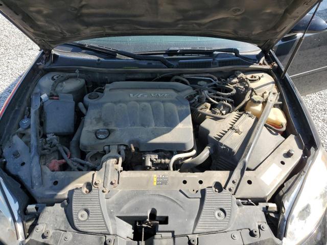 Photo 11 from auction – 2013 CHEVROLET IMPALA LTZ with VIN 2G1WC5E39D1107553