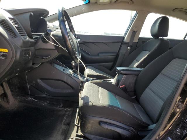 Photo 7 from auction – 2014 KIA FORTE EX with VIN KNAFX4A87E5231602
