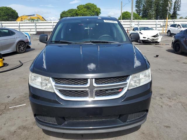 Photo 5 from auction – 2015 DODGE JOURNEY SE with VIN 3C4PDCAB2FT644972