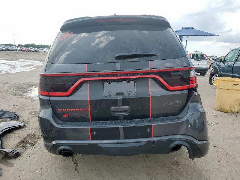 Photo 6 from auction – 2023 DODGE DURANGO SR with VIN 1C4SDJH96PC634296