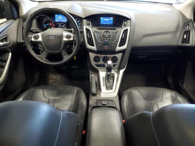 Zdjęcie 8 z aukcji – 2014 FORD FOCUS SE z VIN 1FADP3K27EL270254