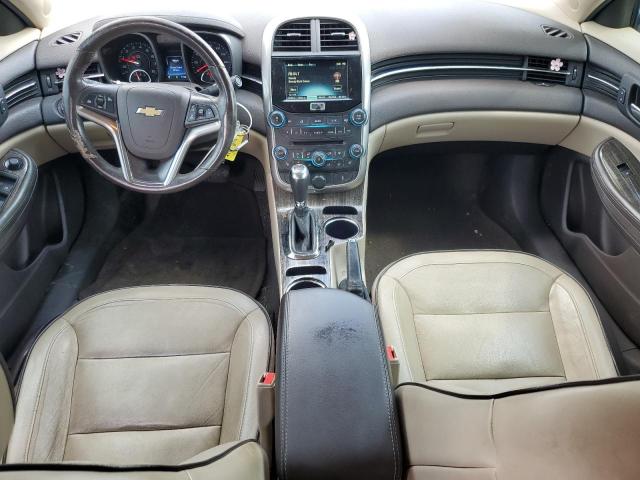 Photo 8 from auction – 2016 CHEVROLET MALIBU LIM with VIN 1G11E5SA8GU134307